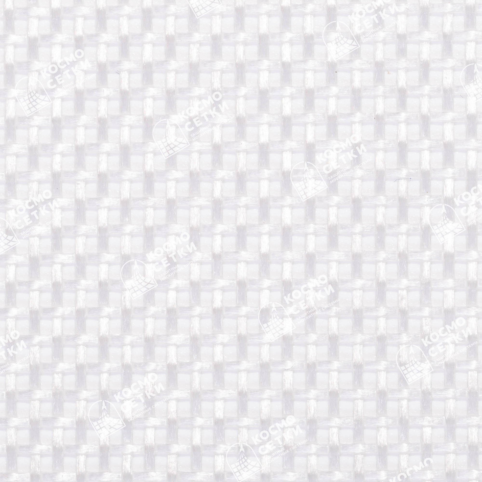 Сетка "Pet Screen" 1,6х30м, White Shine
